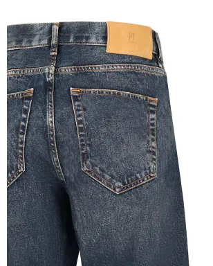 PT Torino リラックスフィットデニムパンツ - サムネイル3