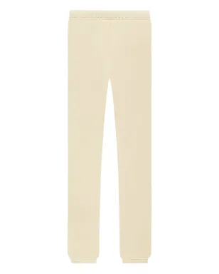 FEAR OF GOD ESSENTIALS ドローコード付きトラックパンツ - イエロー - サムネイル2