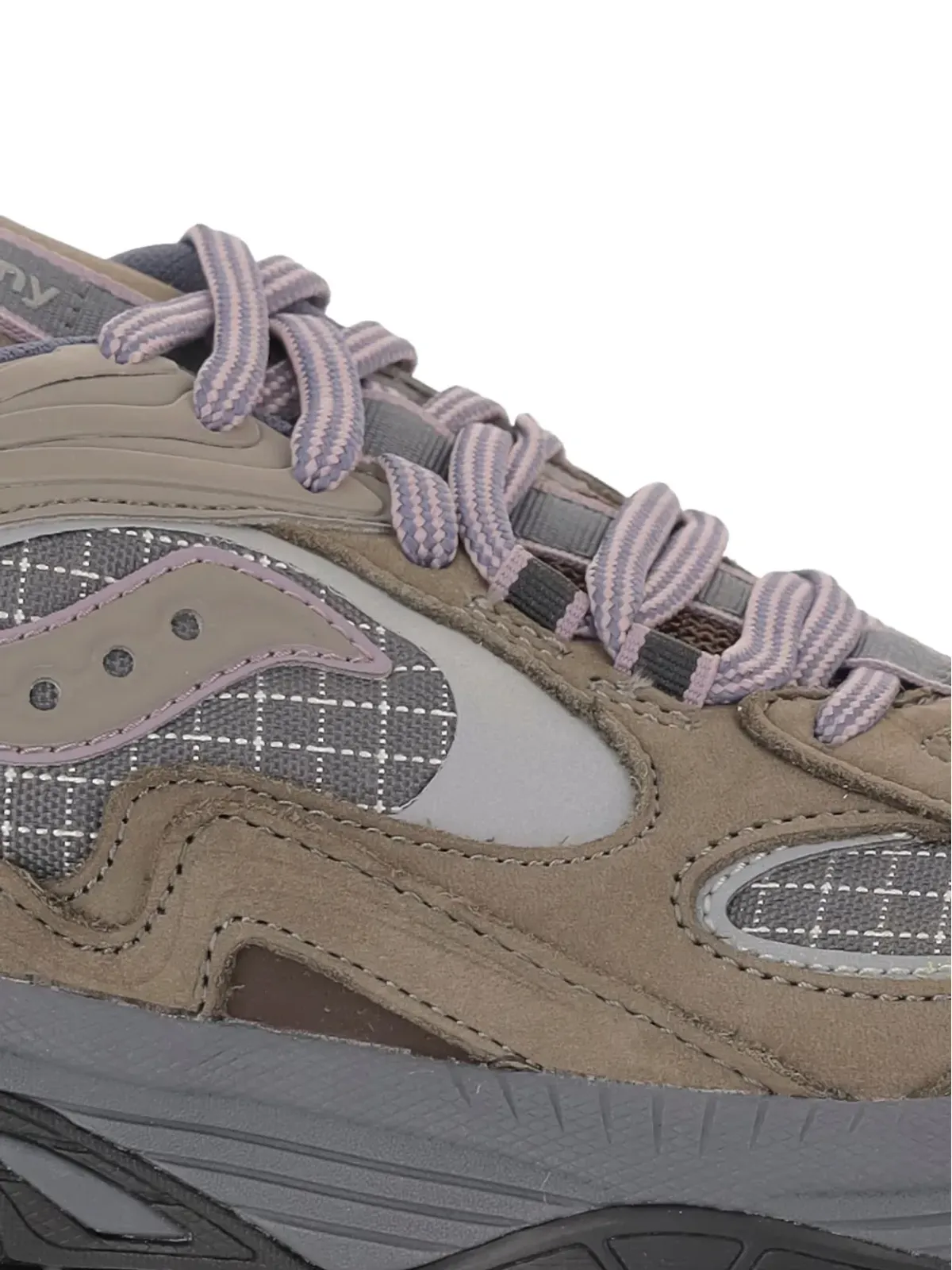 Saucony Grid Aura X スニーカー - 画像5