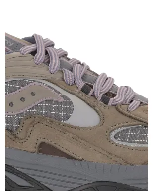 Saucony Grid Aura X スニーカー - サムネイル5