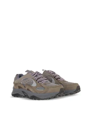 Saucony Grid Aura X スニーカー - サムネイル2