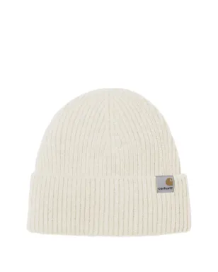 Carhartt WIP Gabeリブ編みビーニー - サムネイル1