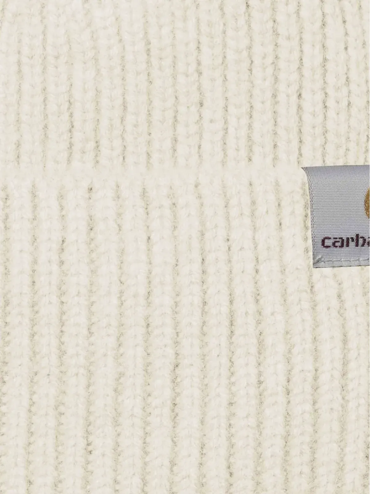 Carhartt WIP Gabeリブ編みビーニー - 画像3