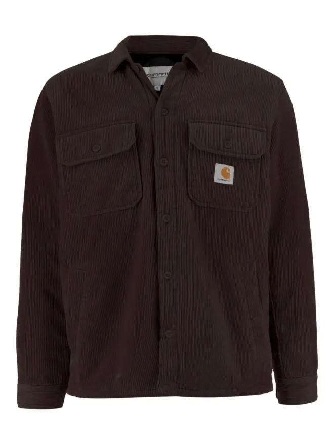 Carhartt WIP Carhartt WIP Whitsome シャツジャケットの商品画像