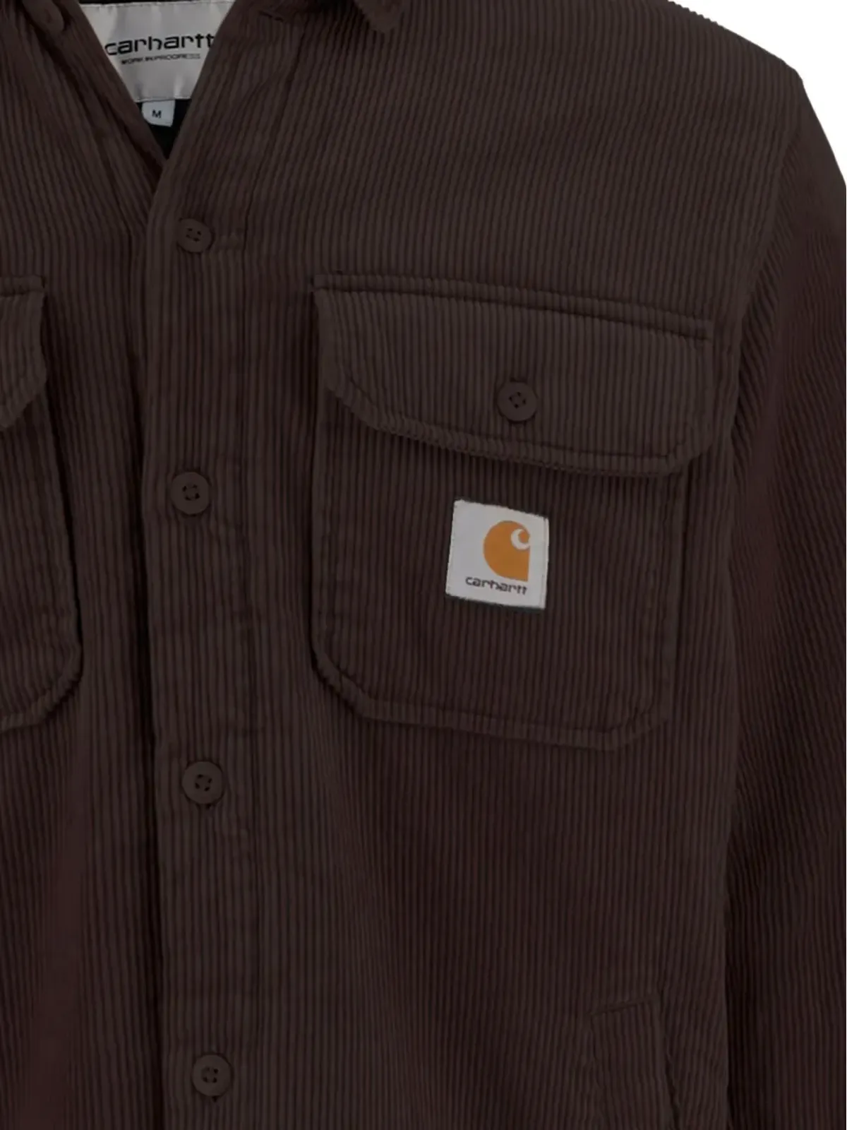 Carhartt WIP Whitsome シャツジャケット - 画像3