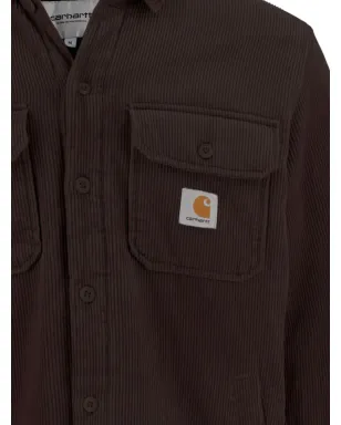Carhartt WIP Whitsome シャツジャケット - サムネイル3