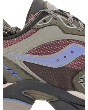 Saucony ローカットスニーカー - サムネイル5