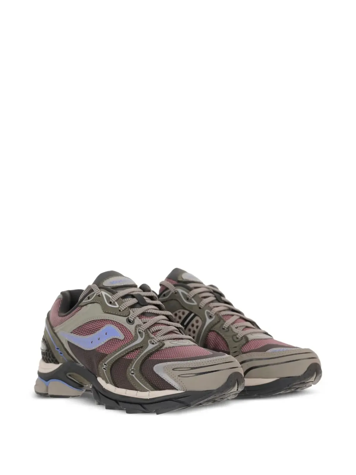 Saucony ローカットスニーカー - 画像2