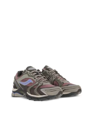 Saucony ローカットスニーカー - サムネイル2