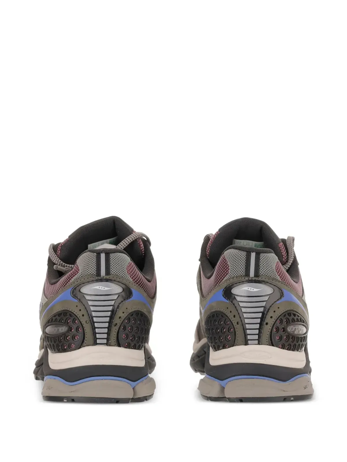 Saucony ローカットスニーカー - 画像3