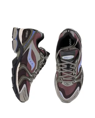 Saucony ローカットスニーカー - サムネイル4