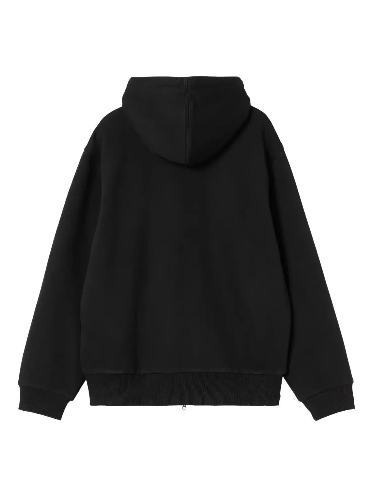 Carhartt WIP Active hooded jacket - Black - 画像2