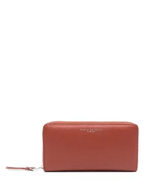 GIANNI CHIARINI ジップレザーウォレット - サムネイル1