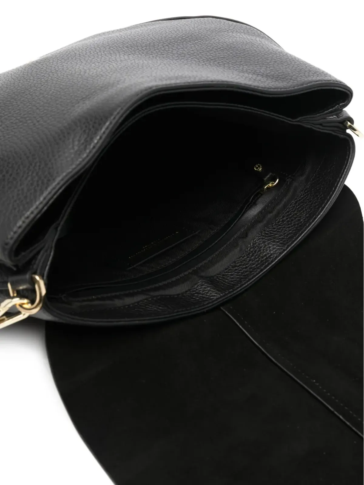 GIANNI CHIARINI ヘレナ ショルダーバッグ - 画像5