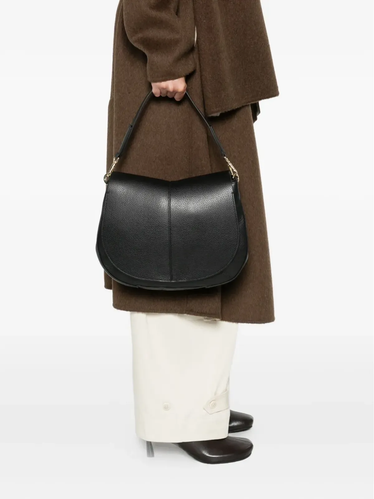 GIANNI CHIARINI ヘレナ ショルダーバッグ - 画像2