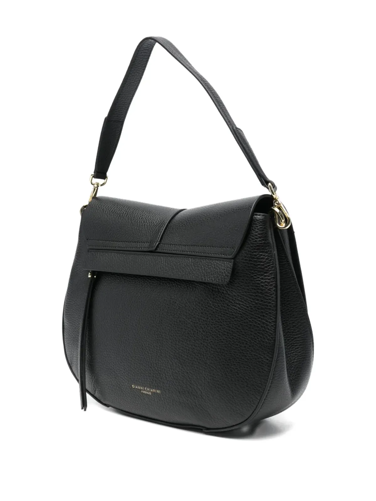 GIANNI CHIARINI ヘレナ ショルダーバッグ - 画像3