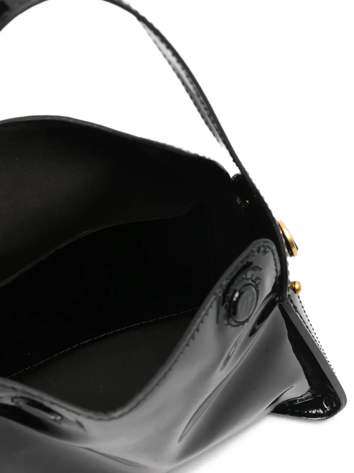 GIANNI CHIARINI Penelope ショルダーバッグ - 画像5