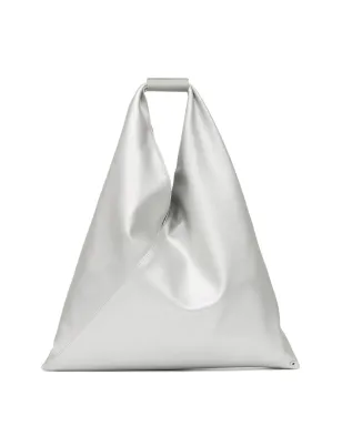 MM6 Maison Margiela 三角形に折りたたまれたトートバッグ - サムネイル1