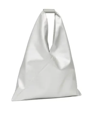 MM6 Maison Margiela 三角形に折りたたまれたトートバッグ - サムネイル3