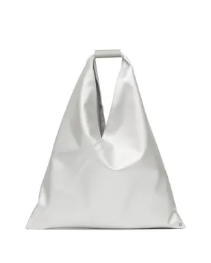 MM6 Maison Margiela 三角形に折りたたまれたトートバッグ - サムネイル4
