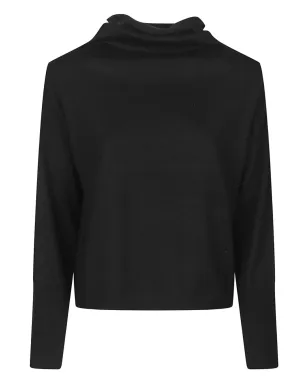 Aragona ホルターネックTシャツ - サムネイル1