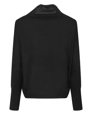Aragona ホルターネックTシャツ - サムネイル2