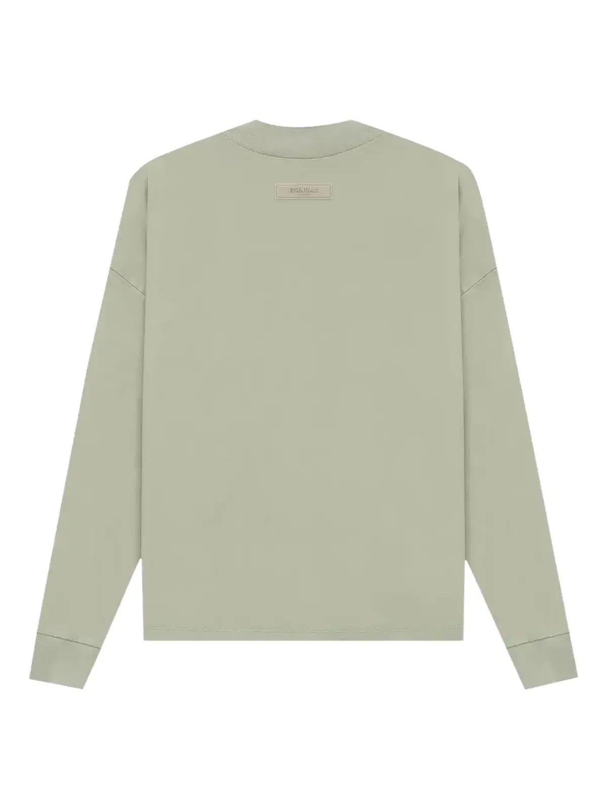 FEAR OF GOD ESSENTIALS ロングスリーブTシャツ - 画像2