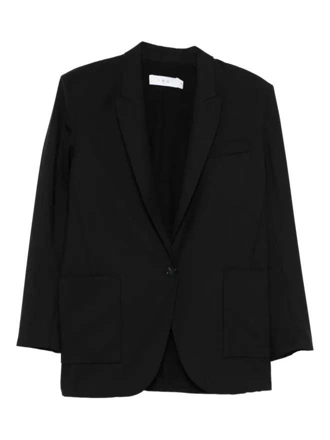 IRO IRO Camylleブレザーの商品画像