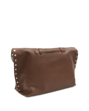 Zanellato A' Spasso トートバッグ - サムネイル2