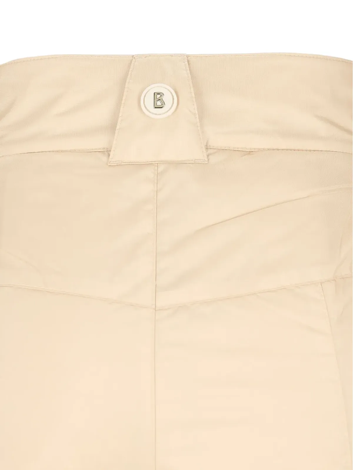 BOGNER ハイウエスト フレアパンツ - 画像4