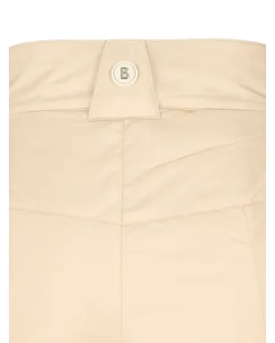 BOGNER ハイウエスト フレアパンツ - サムネイル4