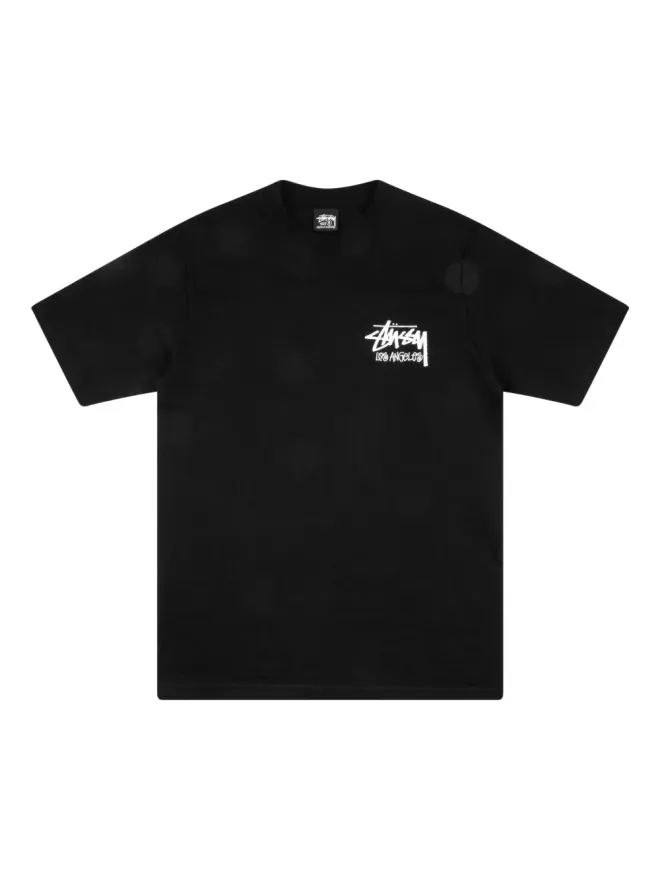 Stüssy Stüssy ロゴTシャツの商品画像