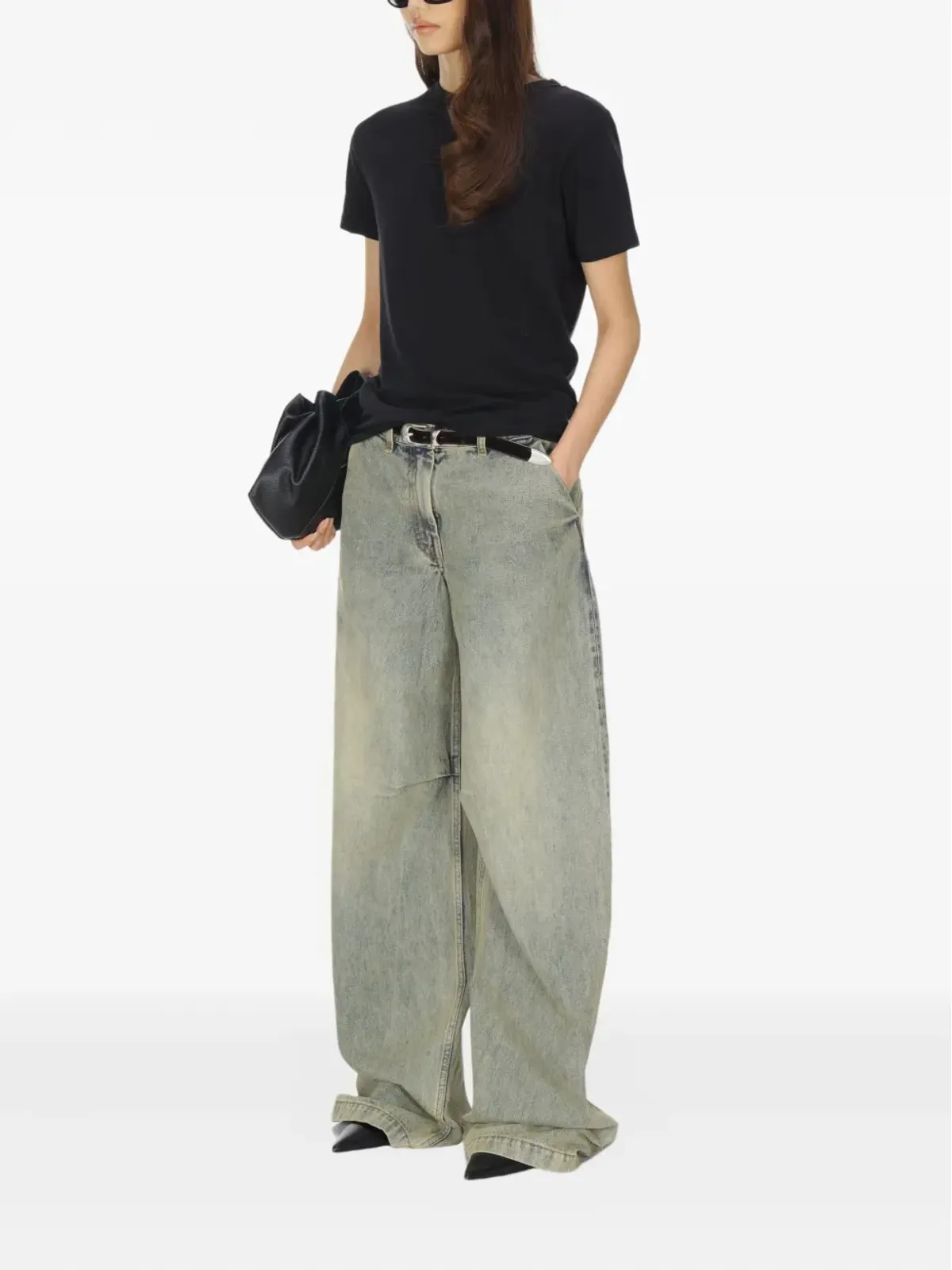 ENTIRE STUDIOS ミニTシャツ - 画像3