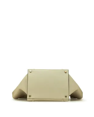 Celine Pre-Owned レザー ラゲージ Phantom トートバッグ - サムネイル4