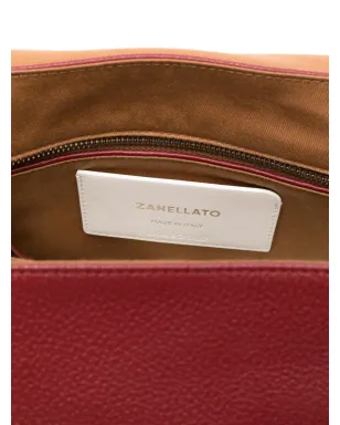 Zanellato ポスティナ スタッド付きトートバッグ - サムネイル5