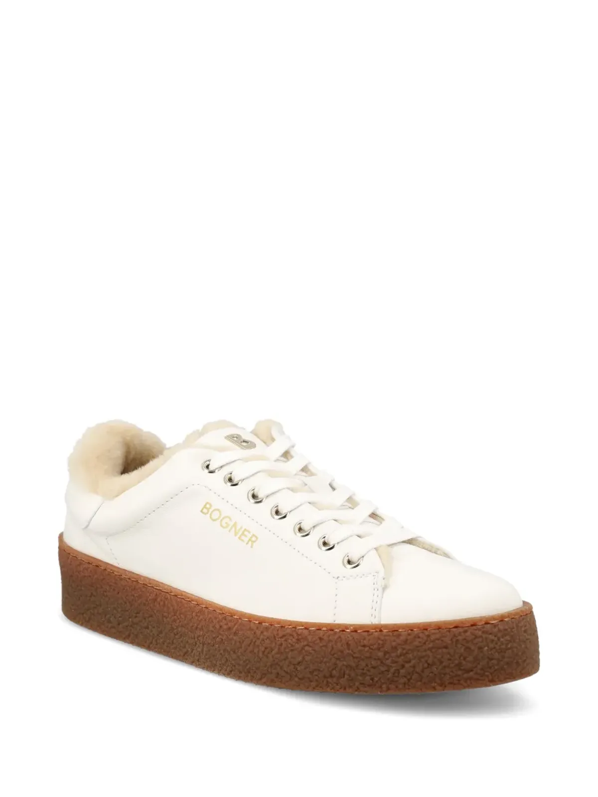 BOGNER Lucerne sneakers - White - 画像2