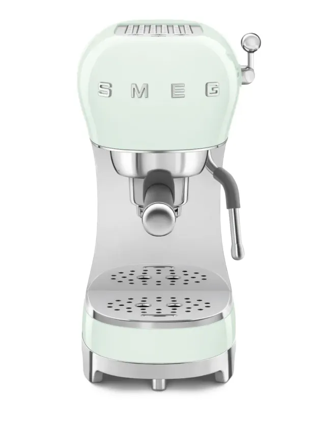 Smeg Smeg エスプレッソコーヒーマシンの商品画像