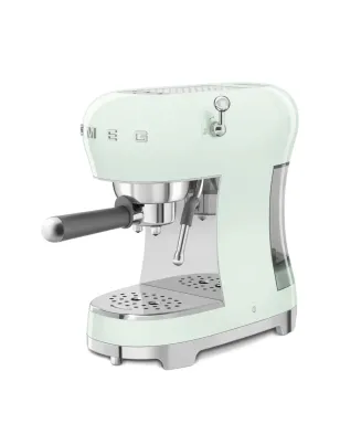 Smeg エスプレッソコーヒーマシン - サムネイル2