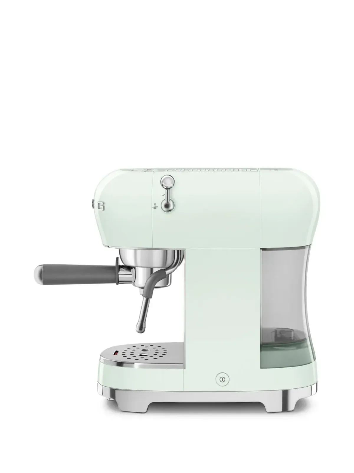 Smeg エスプレッソコーヒーマシン - 画像3