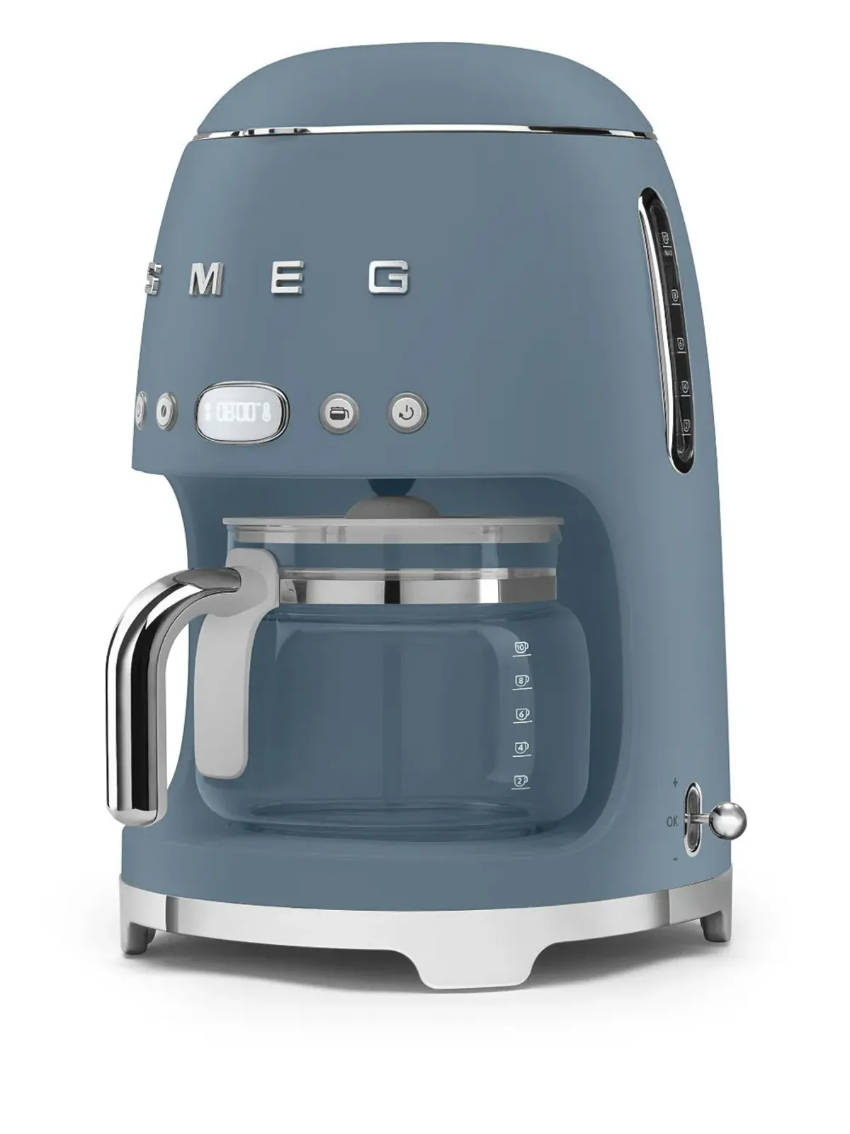 Smeg フィルターコーヒーメーカー - 画像2