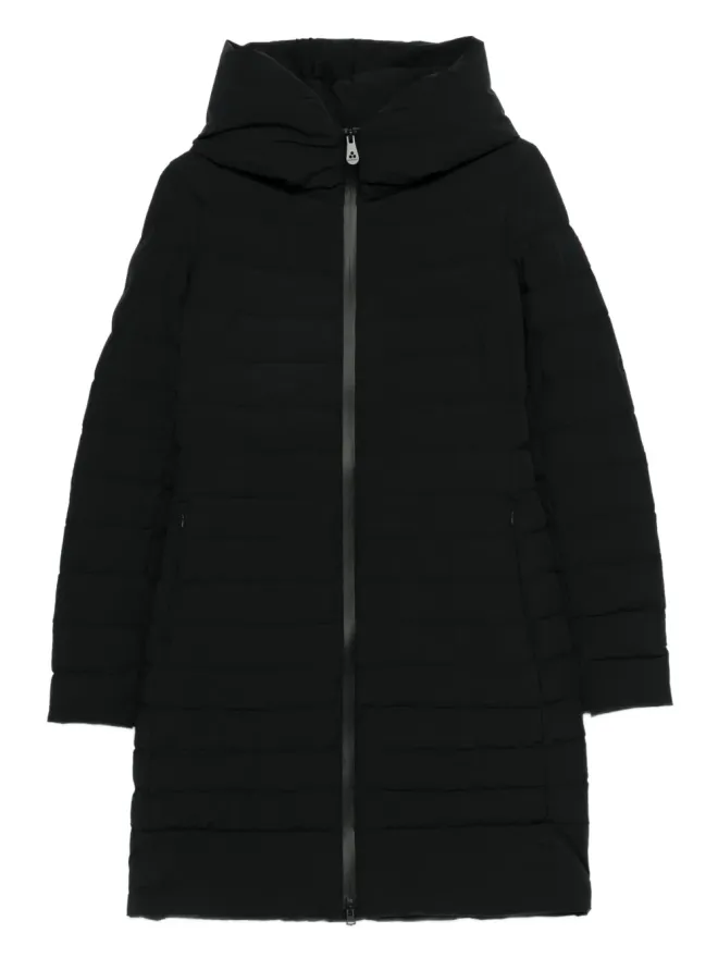 Peuterey Peuterey Ewan パディドパークコートの商品画像