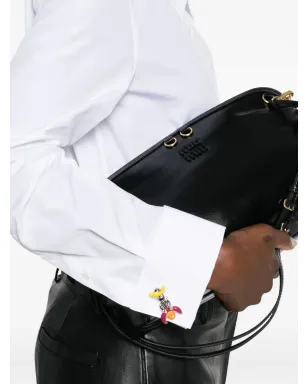 LOEWE ポプリンシャツ - サムネイル5