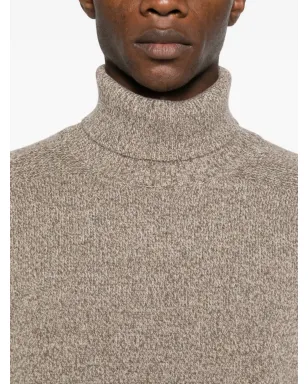 Peuterey Kowal ロールネックセーター - サムネイル5