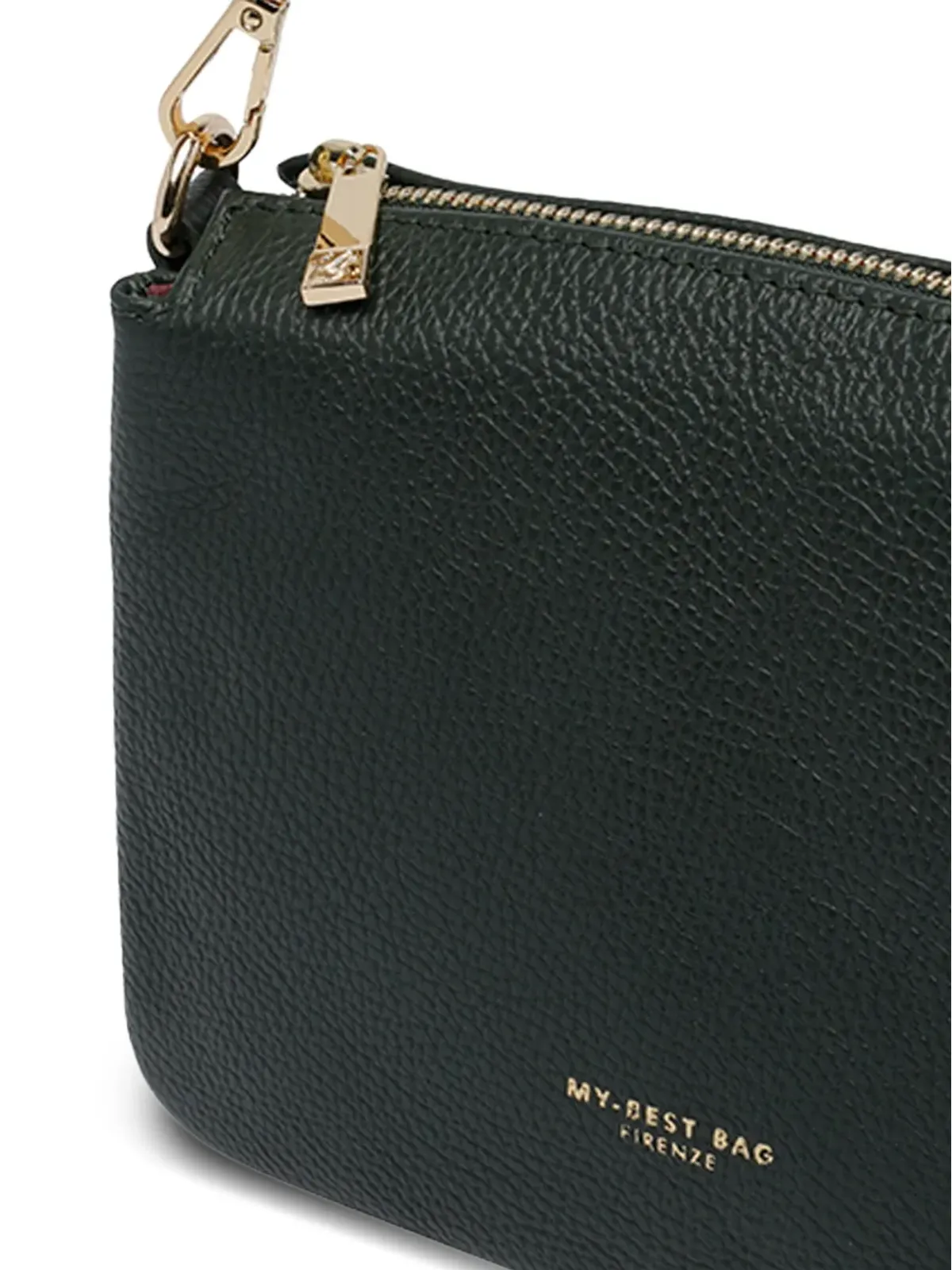 MY BEST BAG フィレンツェ トップハンド トートバッグ - 画像3
