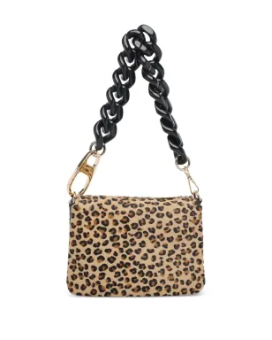 MY BEST BAG ヒョウ柄トートバッグ - サムネイル2
