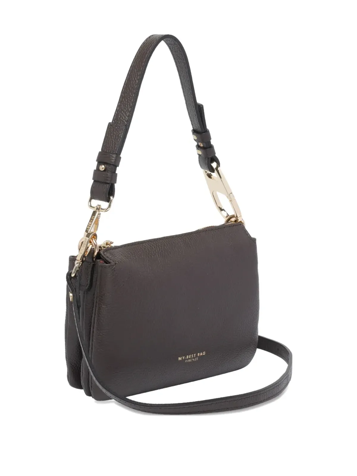 MY BEST BAG レザー トートバッグ - 画像3
