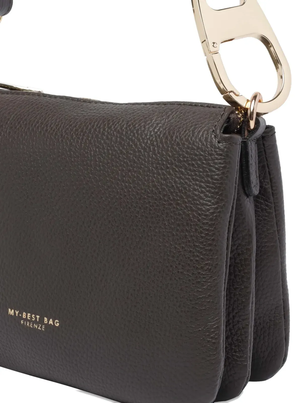 MY BEST BAG レザー トートバッグ - 画像4