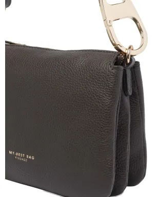 MY BEST BAG レザー トートバッグ - サムネイル4