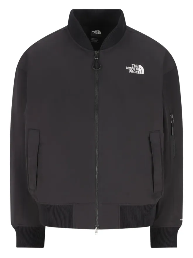 The North Face The North Face ジップリブボンバー ジャケットの商品画像