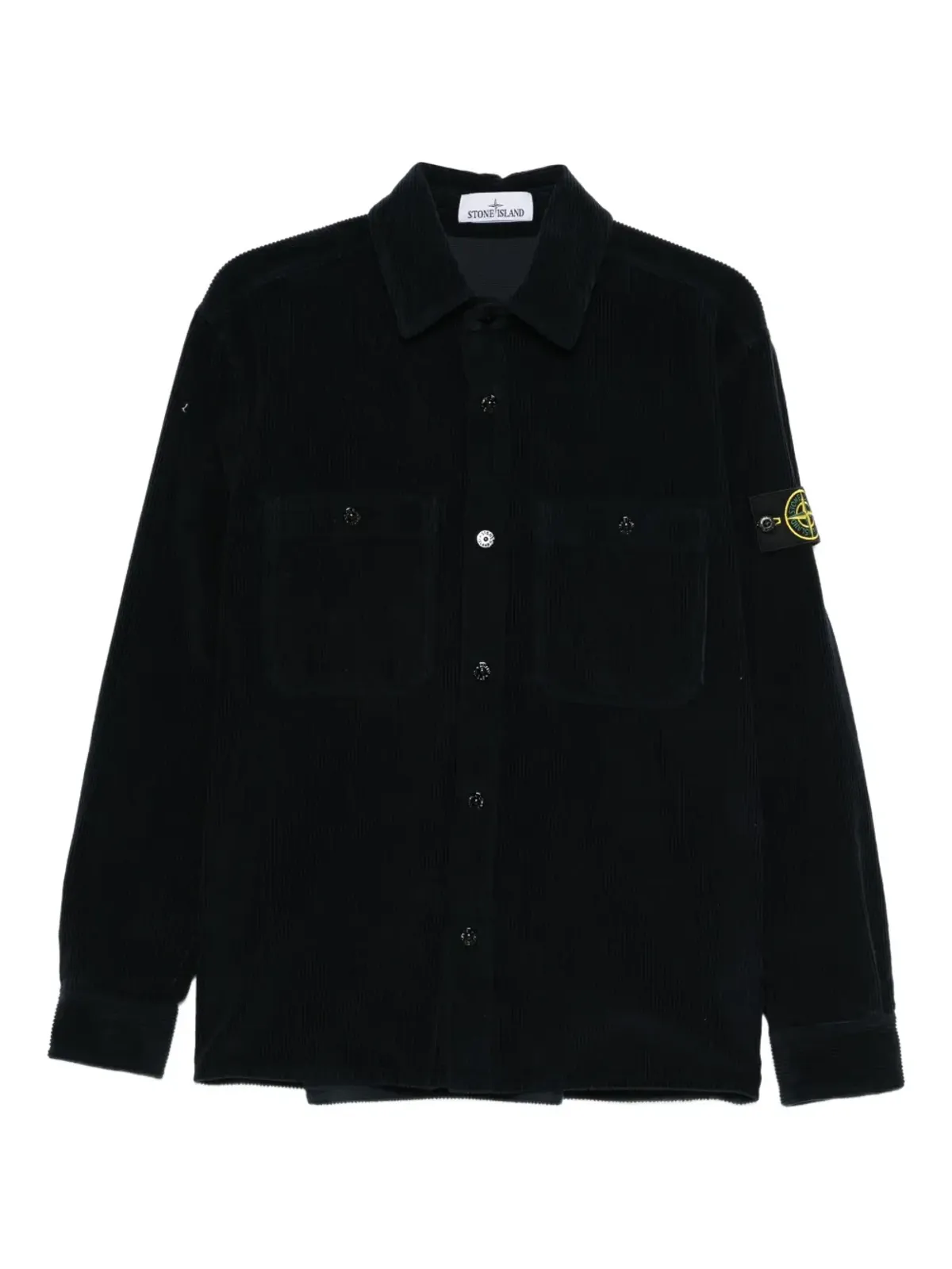 Stone Island シャツジャケット - 画像1